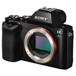 Reflex - Sony A7S - Μαύρο