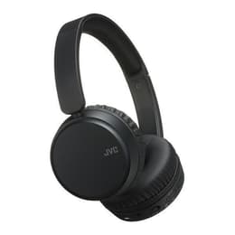 Jvc HA-S65BN Μειωτής θορύβου ασύρματο Ακουστικά Μικρόφωνο - Μαύρο