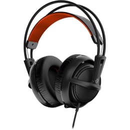 SteelSeries Siberia 200 Ακουστικά - Μαύρο