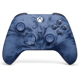 Μοχλός Xbox One X/S / Xbox Series X/S / PC Microsoft Xbox Wireless Controller – Stormcloud Vapor Special Edition