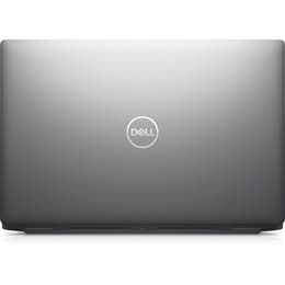 Dell Latitude 5530 15" (2022) - Core i5 - Gen 12 (U) - 8GB - SSD 256 GB QWERTY - Αγγλικά