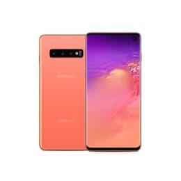 Galaxy S10+ 128GB - Ροζ - Ξεκλείδωτο