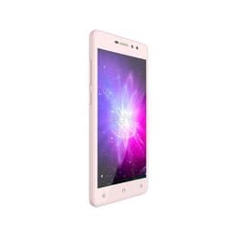 Stellar 16GB - Ροζ - Ξεκλείδωτο