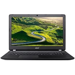 Acer Aspire ES1-533-C80R 15" (2017) - Celeron N4000 - 4GB - HDD 500 Gb AZERTY - Γαλλικό