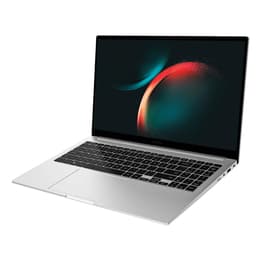 Samsung Galaxy Book3 15" (2023) - Core i7 - Gen 13 (U) - 16GB - SSD 512 GB AZERTY - Γαλλικό