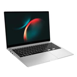 Samsung Galaxy Book3 15" (2023) - Core i7 - Gen 13 (U) - 16GB - SSD 512 GB AZERTY - Γαλλικό