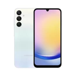 Galaxy A25 128GB - Μπλε - Ξεκλείδωτο