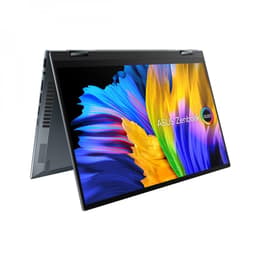 Asus ZenBook UP5400EA 14" (2021) - Core i7 - Gen 11 (G) - 16GB - SSD 1 tb AZERTY - Γαλλικό