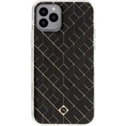 Προστατευτικό iPhone 12 Pro Max - Σιλικόνη - Μαύρο