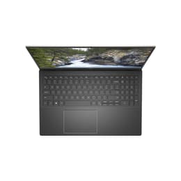 Dell Vostro 5501 15" (2019) - Core i5-1035G1 - 8GB - SSD 256 GB AZERTY - Γαλλικό