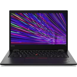 Lenovo ThinkPad L13 G2 13" (2021) - Core i5 - Gen 11 (G) - 16GB - SSD 256 GB QWERTY - Αγγλικά
