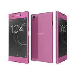 Sony Xperia XA1 Plus 32GB - Ροζ - Ξεκλείδωτο