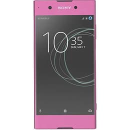 Sony Xperia XA1 Plus 32GB - Ροζ - Ξεκλείδωτο