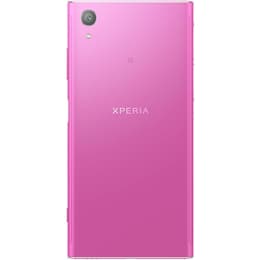 Sony Xperia XA1 Plus 32GB - Ροζ - Ξεκλείδωτο