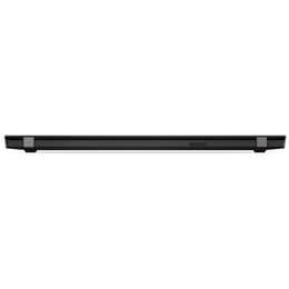 Lenovo ThinkPad T495S 14" (2018) - Ryzen 7 - 3000 Series (U) - 16GB - SSD 1 tb QWERTY - Ισπανικό