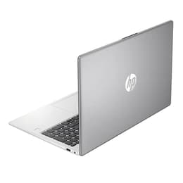 HP 255R G10 15" (2023) - Ryzen 3 - 7000 Series (U) - 8GB - SSD 512 GB AZERTY - Γαλλικό