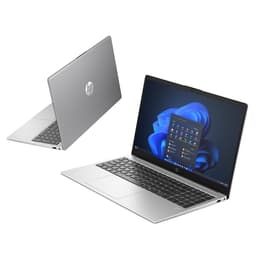 HP 255R G10 15" (2023) - Ryzen 3 - 7000 Series (U) - 8GB - SSD 512 GB AZERTY - Γαλλικό