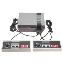 Nintendo NES - HDD 1 GB - Γκρι