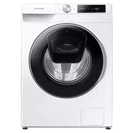 Samsung WW90T656ALE/S2 Κλασικό πλυντήριο Εμπρόσθια φόρτωση