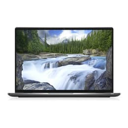 Dell Latitude 9330 13" (2022) - Core i5 - Gen 12 (P) - 16GB - SSD 2 tb AZERTY - Γαλλικό