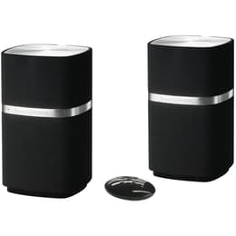 Bowers & Wilkins MM-1 Ηχεία - Μαύρο