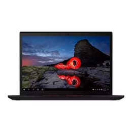 Lenovo ThinkPad X13 Yoga G2 13" (2021) - Core i5 - Gen 11 (G) - 8GB - SSD 512 GB QWERTZ - Γερμανικό