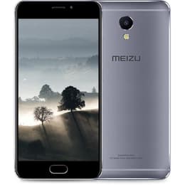 Meizu M5 Note 16GB - Γκρι - Ξεκλείδωτο