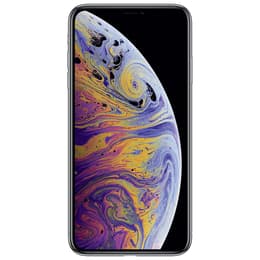 iPhone XS Max 512GB - Ασημί - Ξεκλείδωτο