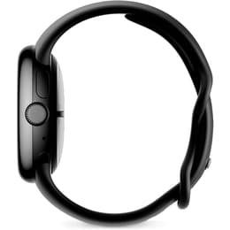 Google Ρολόγια Pixel Watch 2 Παρακολούθηση καρδιακού ρυθμού GPS - Μαύρο