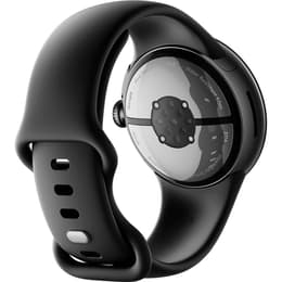 Google Ρολόγια Pixel Watch 2 Παρακολούθηση καρδιακού ρυθμού GPS - Μαύρο