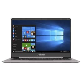 Asus ZenBook UX410U 14" (2018) - Core i7 - Gen 8 (U) - 8GB - SSD 256 GB AZERTY - Γαλλικό