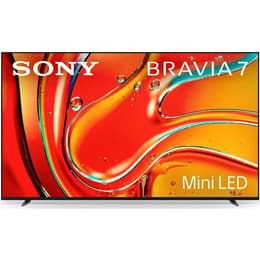 TV Sony 165 cm K-65XR70 3840x2160