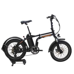 Rad Power Bikes Rad Mini 4 Ηλεκτρικό ποδήλατο