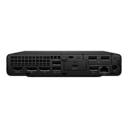 HP ProDesk 4 Mini G1I Core Ultra 5 225T 2.5 - SSD 512 GB - 8GB