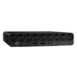 HP ProDesk 4 Mini G1I Core Ultra 5 225T 2.5 - SSD 512 GB - 8GB