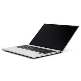 HP EliteBook 865 G10 16" (2023) - Ryzen 5 - 7000 Series (U) - 16GB - SSD 256 GB QWERTZ - Γερμανικό