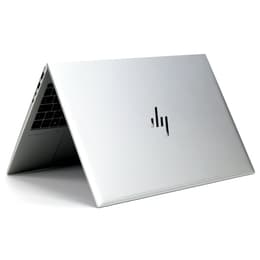 HP EliteBook 865 G10 16" (2023) - Ryzen 5 - 7000 Series (U) - 16GB - SSD 256 GB QWERTZ - Γερμανικό