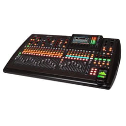 Behringer X32 Μουσικά όργανα