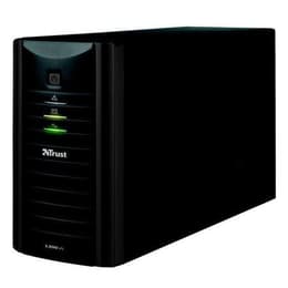 Trust Oxxtron 1500VA Management UPS Αντιστροφέας