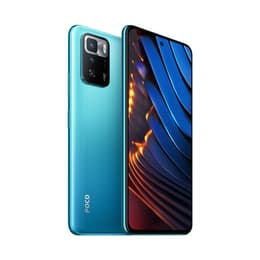 Xiaomi Poco X3 GT 256GB - Μπλε - Ξεκλείδωτο
