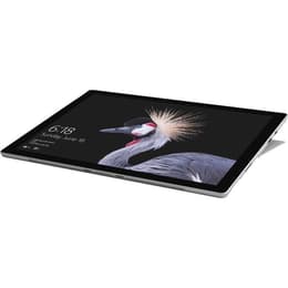 Microsoft Surface Pro 5 12" Core i5-10210U - SSD 128 Gb - 4GB QWERTY - Βουλγαρικό