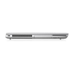 HP ProBook 650 G4 15" (2018) - Core i5 - Gen 8 (U) - 8GB - SSD 512 GB QWERTZ - Γερμανικό