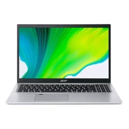 Acer Aspire 5 A515-56-58F6 15" (2021) - Core i5-1135G7﻿ - 8GB - SSD 512 Gb AZERTY - Γαλλικό