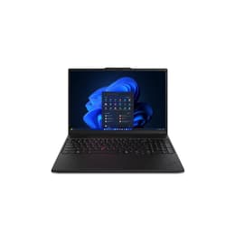 Lenovo ThinkPad P16s G3 16" (2023) - Core Ultra 7 155H - 32GB - SSD 1 tb QWERTZ - Γερμανικό