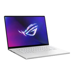 Asus ZEPHYRUS-G16-GA605WV-DR8W 16" - Ryzen AI 9 HX 370 - 32GB - SSD 1 TBGB NVIDIA GeForce RTX 4060 AZERTY - Γαλλικό