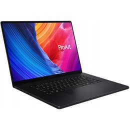 Asus ProArt P16 OLED H7606WV-ME010X 16" - Ryzen AI 9 HX 370 - 32GB - SSD 1 TBGB NVIDIA GeForce RTX 4060 QWERTZ - Γερμανικό