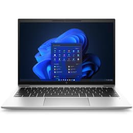 HP EliteBook 830 G9 13" (2022) - Core i5 - Gen 12 (U) - 16GB - SSD 512 GB AZERTY - Γαλλικό