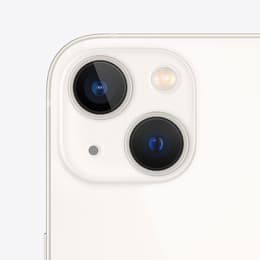 iPhone 13 mini 128GB - Starlight - Ξεκλείδωτο