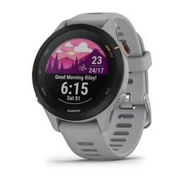 Garmin Ρολόγια Forerunner 255S Παρακολούθηση καρδιακού ρυθμού GPS - Γκρι