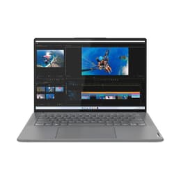Lenovo Yoga Slim 7 Pro X 14ARH7 14" (2022) - Ryzen 7 - 6000 Series (HS) - 16GB - SSD 1 tb QWERTZ - Γερμανικό